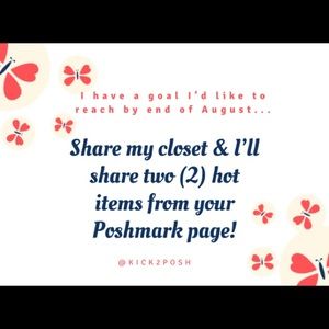 Comment or DM me your “How to be successful”